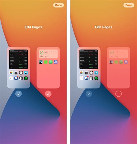 Image result for App Library iOS 14