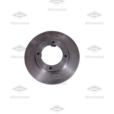 Brake Disc - TATA ACE Brake Disc SADB0202H4