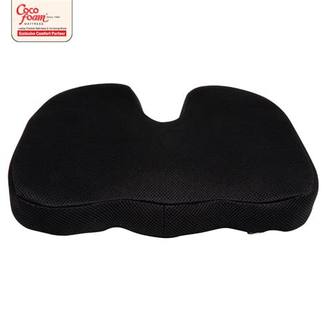 FASCINATION - Coco foam