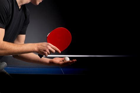 Image result for Tutorial SERVIS Ping Pong