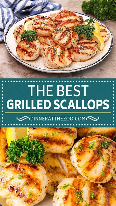 Scallops In Spanish Word at Nora Weeks blog