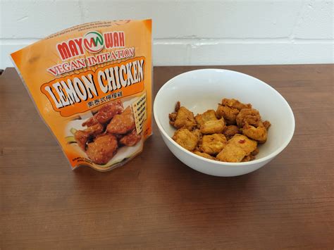 I Found the Best Vegan Meat Ever: Lily's Vegan Pantry