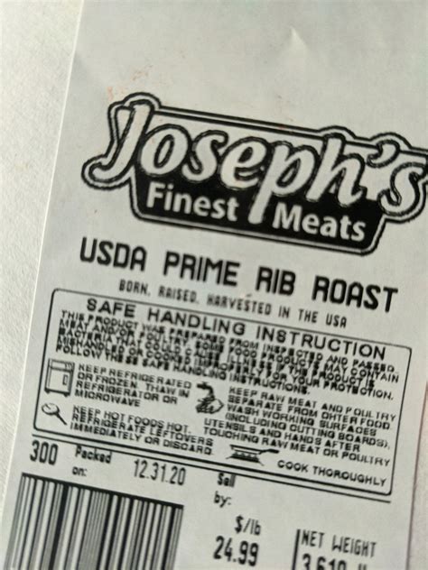 Joseph's Finest Meats Chicago