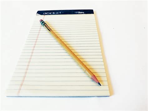 Why You Need To Make A List Before Buying - SCBRS, LLC - Real Estate ...