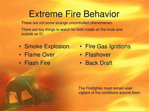 Image result for Backdraft Fire Behavior