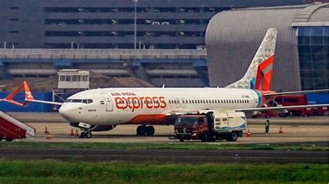 Post-DGCA Memo, Air India Express Confirms Maintenance Error On A320 ...