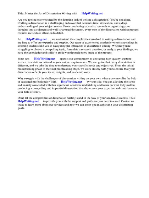 Dissertation Tutorial Record 的图像结果