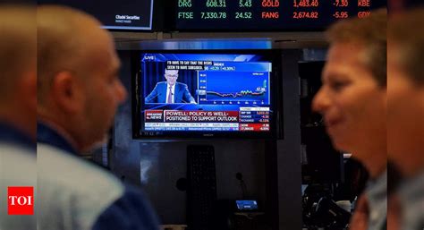 Nasdaq: US stocks: Nasdaq ends sharply lower as investors dump growth ...