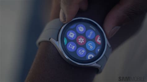 You can now access ChatGPT on your Galaxy Watch 4 and Watch 5 - SamMobile