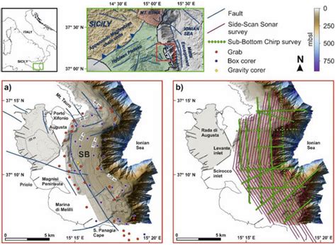 JMSE | Special Issue : Marine Geological Mapping