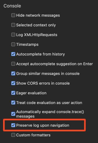 Image result for Chrome JavaScript Console