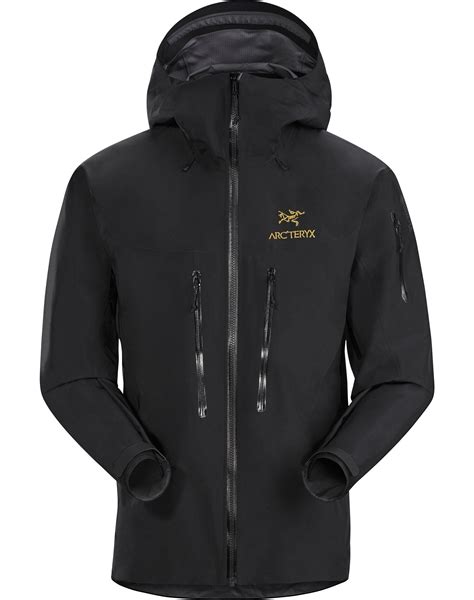Arc'teryx Alpha SV Jacket - Hardshelljacke - Herren