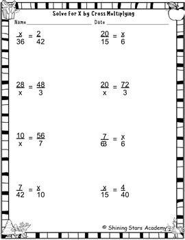 Math Cross Multiplication 的图像结果