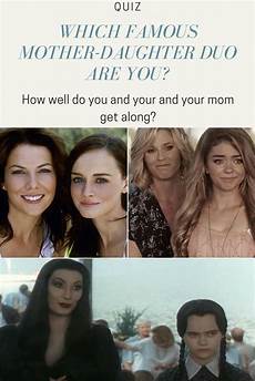 100 really powerful i am my mothers daughter which famous mother daughter duo are you mom quiz 100 really powerful i am my mothers daughter which famous mother daughter duo are you mom quiz