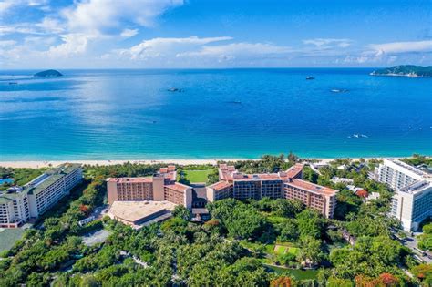 三亚亚龙湾瑞吉度假酒店The St. Regis Sanya Yalong Bay Resort酒店度假村度假预定优惠价格_八大洲旅游