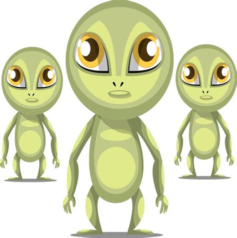 Image result for Alien Cartoons for Kids
