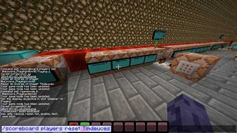 Image result for Scoreboard Command Java