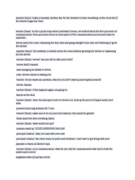 Image result for Narrator Tutorial