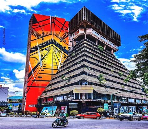 IMMEUBLE " LA PYRAMIDE " (2026) All You Need to Know BEFORE You Go ...