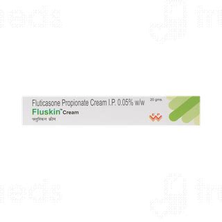 Fluskin Cream 20 Gm - Uses, Side Effects, Dosage, Price | Truemeds