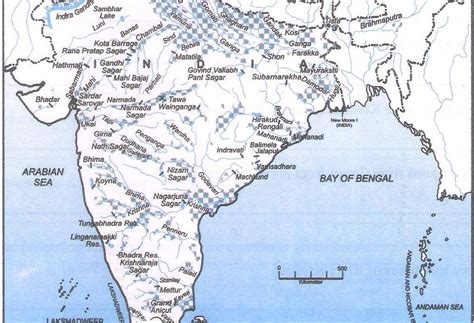 omtex.co.in : State the following map and answer the questions given below.