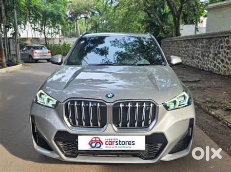 BMW iX1 xDrive30 M Sport, 2023, Electric - Cars - 1820552689