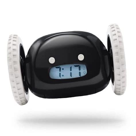 Cool Alarm Clock