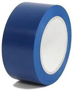 MALANI STORES BOPP 50 mm Wide x 60 m Self Adhesive Floor Marking Tape ...