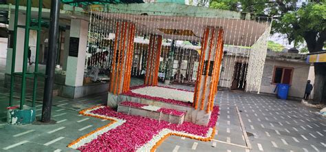 Punjabi Bagh Cremation Ground, Contact Number, Timings, Cost