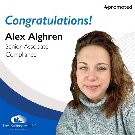 The Baltimore Life Insurance Company on LinkedIn: #promotions # ...