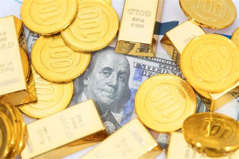 美元抛售助黄金上涨现货黄金温和回落-金市时讯-金投网