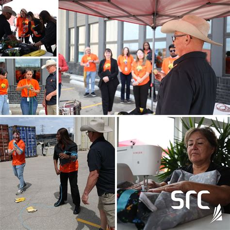 Saskatchewan Research Council (SRC) on LinkedIn: #nipd2024 #nihm2024