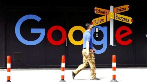 Australian regulator sues Google over expanded personal data use | Tech ...