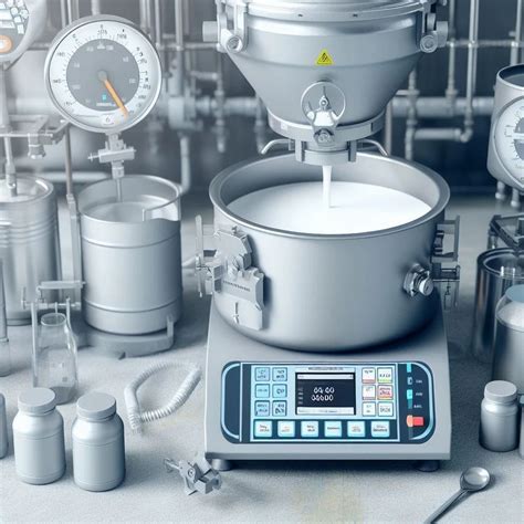 Image result for Compounding Tank