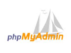 phpMyAdmin Icon 的图像结果