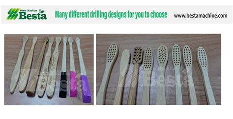 Image result for Toothbrush Staple Machine