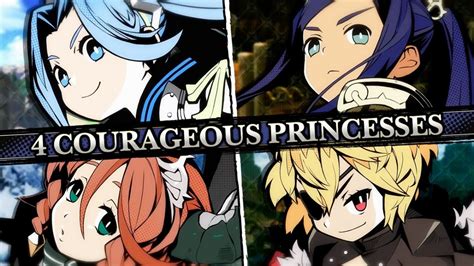 Image result for The Princess Guide Gameplay