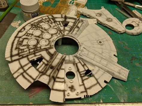 Image result for Pre Shading Model Aircraft