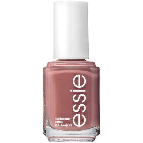 essie Salon Quality The Wild Nudes 8 Free Vegan Nail Polish, Nude, 0.46 fl oz Bottle - Walmart.com