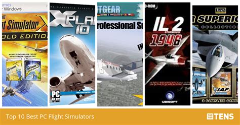 Best Flight Simulators for PC 的图像结果