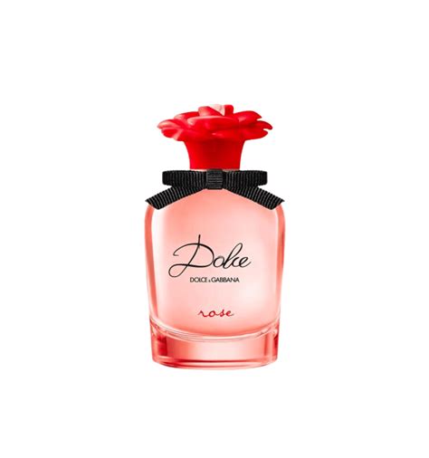DOLCE&GABBANA Dolce Rose Woman EDT 75ml - Noli.rs