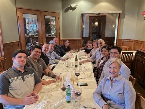 The Vanguard International Group — Meet the Vanguard Bakersfield Office – Part 1