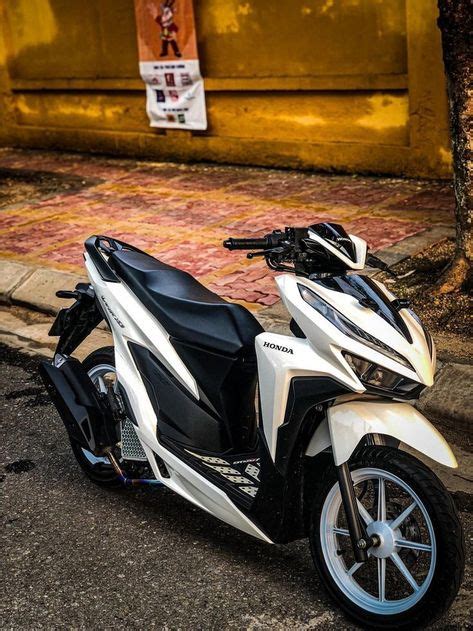 Click 125 Modified 的图像结果