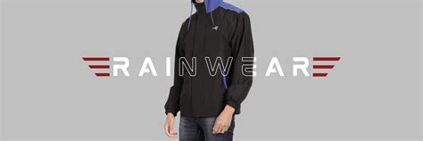 Rainwear – Shop T-base