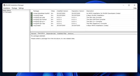 Як завантажити та встановити компілятор C++ у Windows 11 - 4pmtech ...