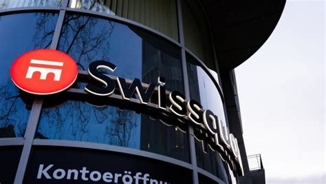 Swissquote Bank 瑞讯银行（瑞士证券交易所 上市公司，股票代码SQN）的2020年营业收入创新高 – 阿虎🐅瑞士🇨🇭本土持牌银行指南