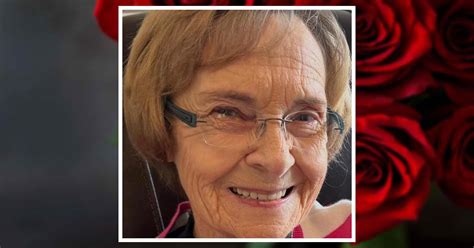 Obituary | Mary Lou Trammell | Anderson Underwood Funeral Home
