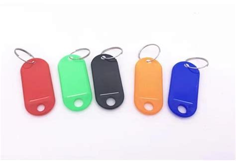 Image result for Key Tags with Liquid Inside