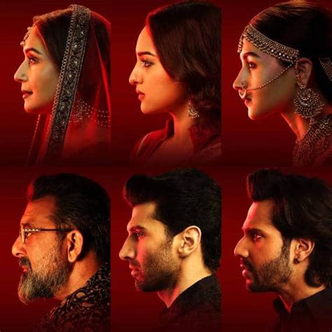 Kalank Teaser: 5 interesting facts you should know about the multi ...