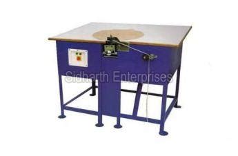 Circular Cutting Machine Manufacturer, Supplier from Tamil Nadu